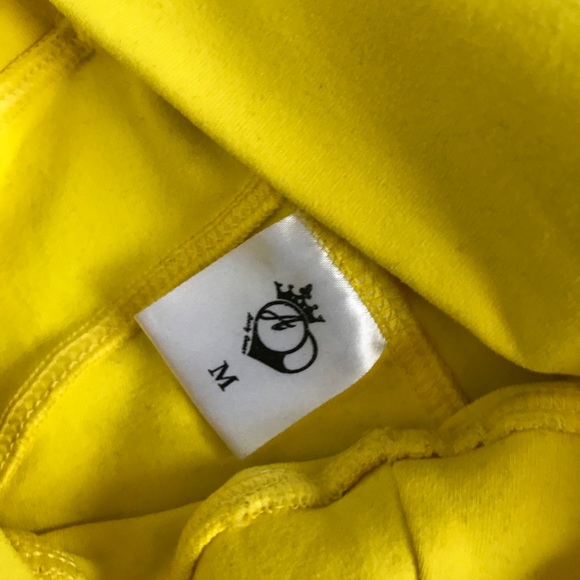 AMANDA LATONA BOOTYQUEEN WORKOUT SHORTS - Picture 3 of 4